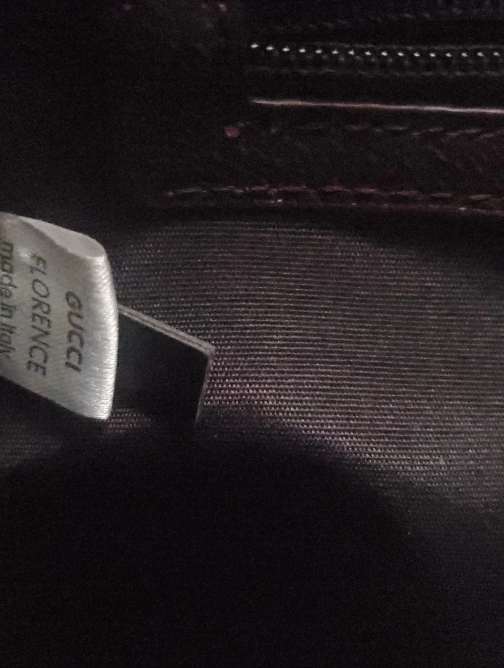 Gucci Ophidia Backpack - Picture 9 of 12